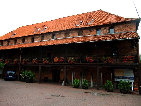 Centrum Kultury Zamek